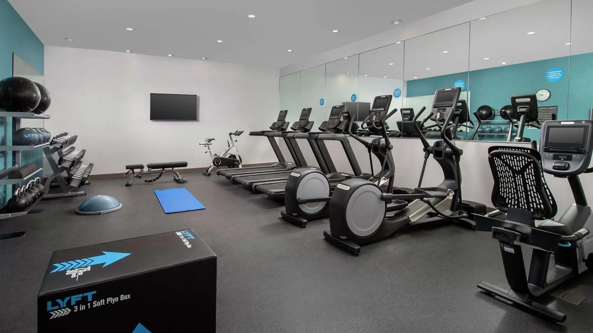 Home2 Suites By Hilton Nashville Downtown Convention Center United States