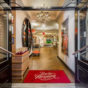 Henry Norman (adults Only) United States