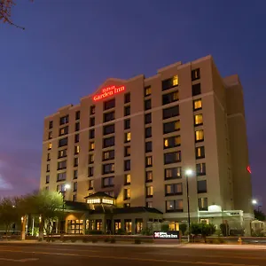 Hilton Garden Airport North United States