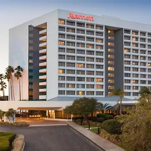Marriott Westshore United States